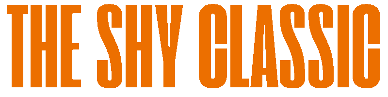 The Shy Classic