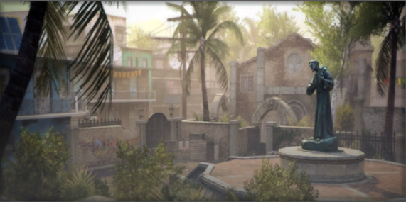 Slums